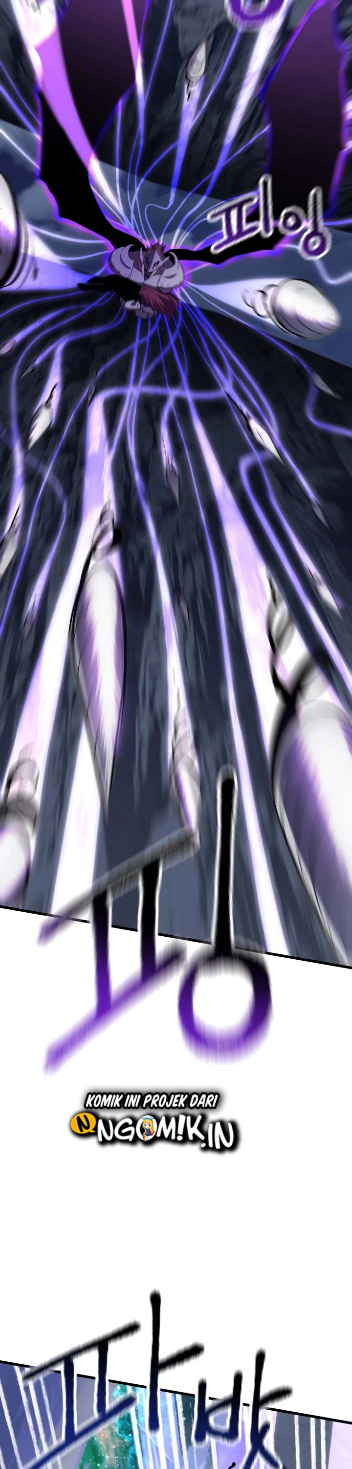 Otherworldly Sword King’s Survival Records chapter 66